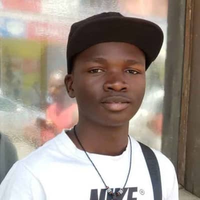 Ellison Simunkondya