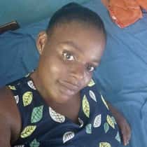 Gloria Bentil