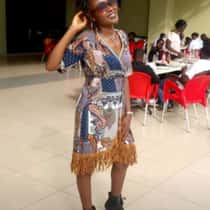 Lucy Ngaiyaye