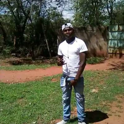 mark mutunga