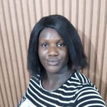 funmi gold