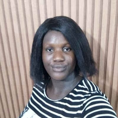 funmi gold