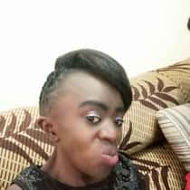 Elizabeth Wanjohi