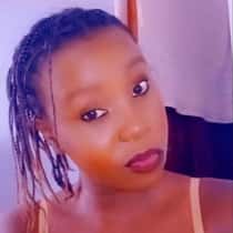 Marjorie Mukhwana
