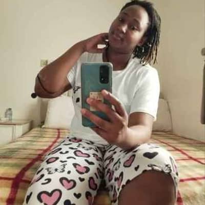 Tasha 🥰