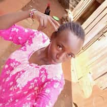 mary ann