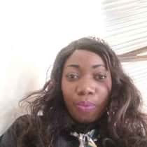 sylvia mwila