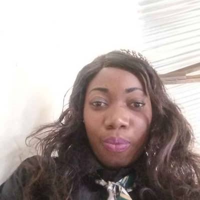 sylvia mwila