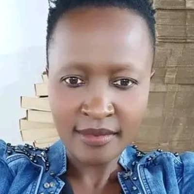 Adhiambo Merab