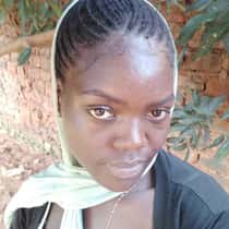 Kobusigye Aisha