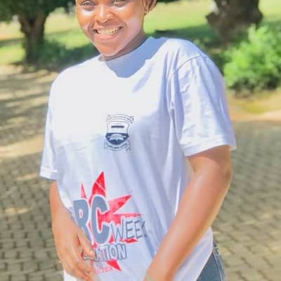 Treasurer Love🫂❤️🦋