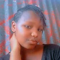 lydia muthoni