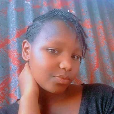 lydia muthoni