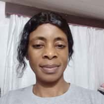 Queen Haj Sesay