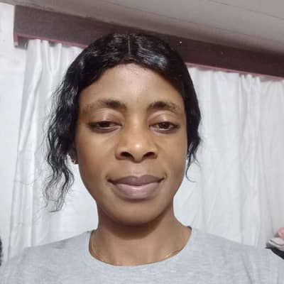 Queen Haj Sesay