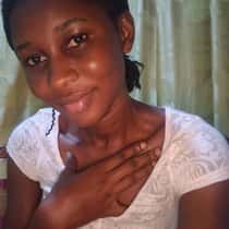 Priscilla Tima Boateng