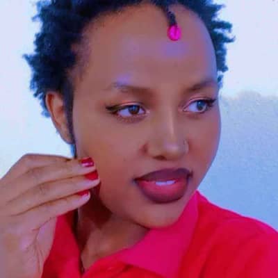 Ann wanjiku