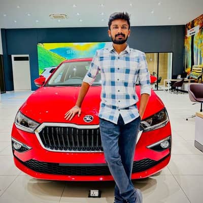 Aravindh