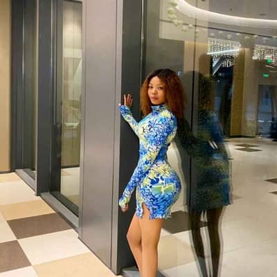 Joyce Maina