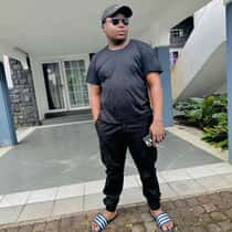 King Samson