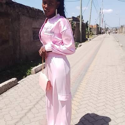 Florence Ougo