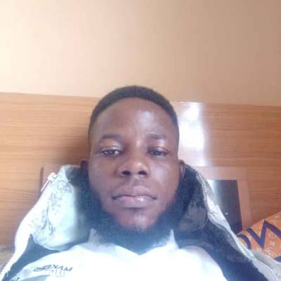 Abiodun Alfred