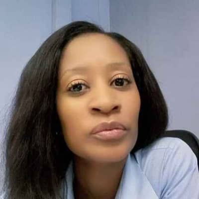 Yvonne kebaitse