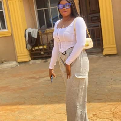 Eniola💕