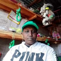 Bridget Wanjiru