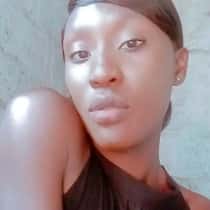Ireen Tembo