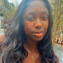 mary Amponsah