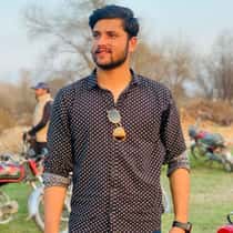 Zaim Rao