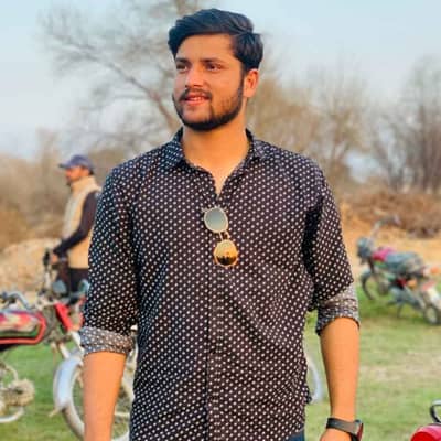 Zaim Rao