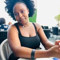 sally njeri