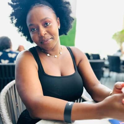 sally njeri
