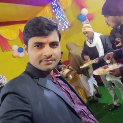 Rahul Sharma