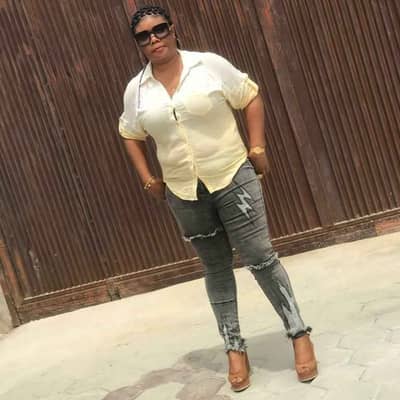 princess adesola