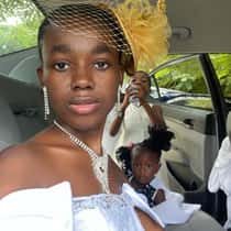 Ohemaa