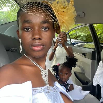 Ohemaa