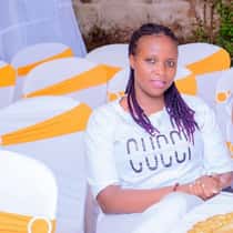Henriette ishimwe