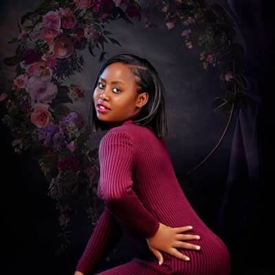 salome lyimo