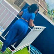 Obaapa Henrietta