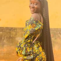 Sidiratu Bangura