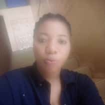 Blessing udo