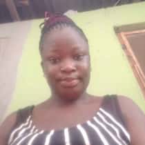 black ebony