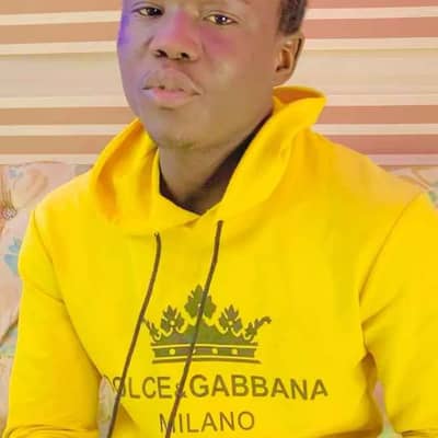 sugar boy