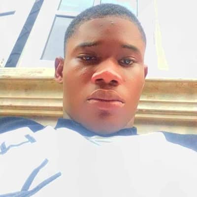 Solomon Gideon nwuzor