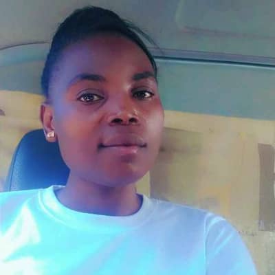 rose Akinyi