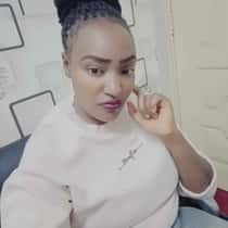 mary maina