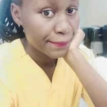 mary